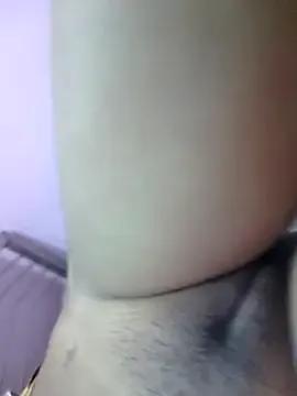 Ayeshablr on StripChat