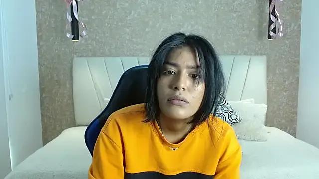 babilett on StripChat 