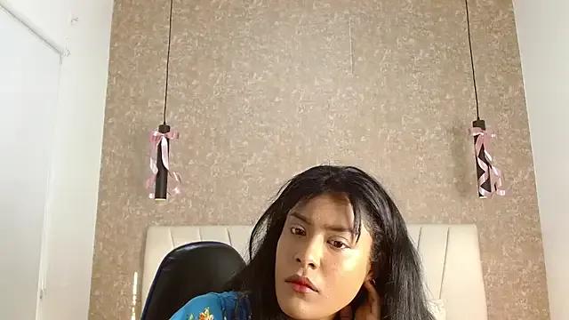 babilett on StripChat 