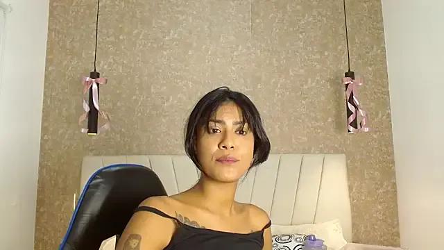 babilett on StripChat 