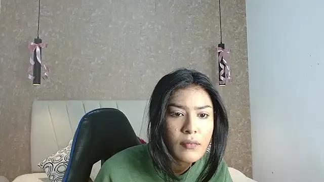 babilett on StripChat 