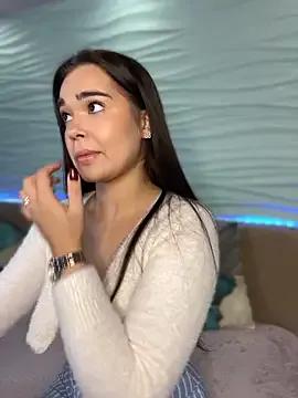 BabyShy- on StripChat