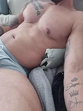 badbrown — cock / pau