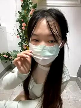 baobei-527 on StripChat 