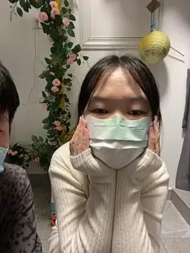 baobei-527 on StripChat 