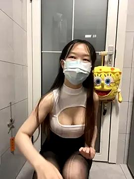 baobei-527 on StripChat 