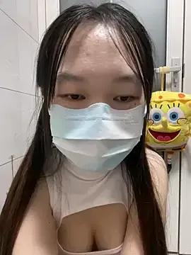 baobei-527 on StripChat 