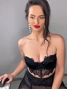 BarbaraXoXoX on StripChat