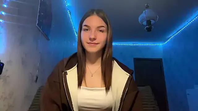 Beauty_miIa — Private on StripChat