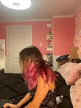 BedroomBarbie's avatar