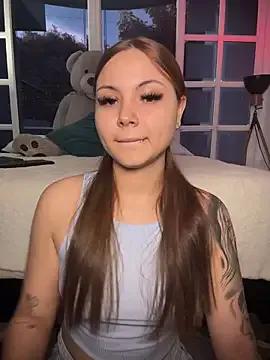 Beella1_ — great squirt