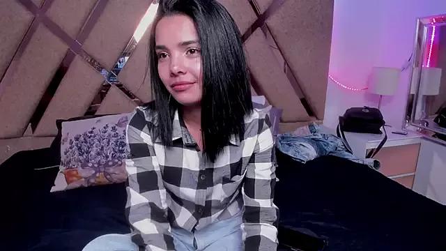 BelhaLawuo on StripChat