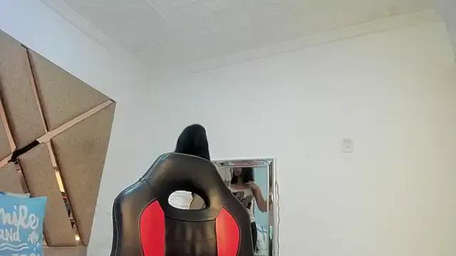 BelhaLawuo on StripChat