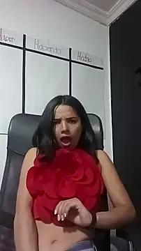 BelhaLawuo on StripChat