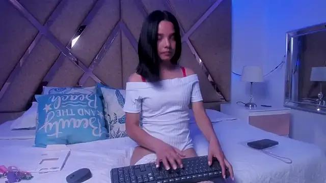 BelhaLawuo on StripChat