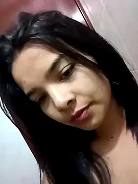 BelhaLawuo on StripChat