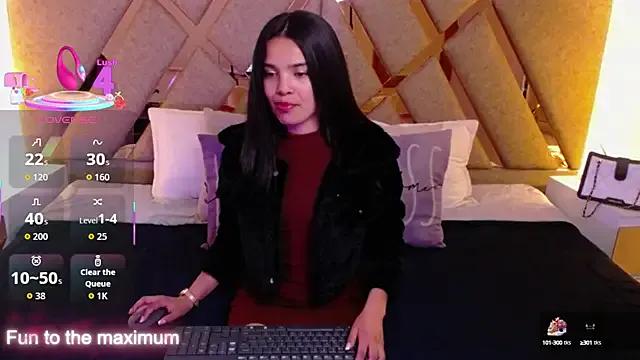 BelhaLawuo on StripChat