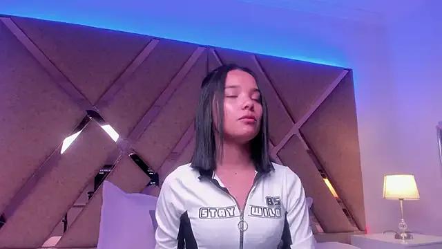 BelhaLawuo on StripChat