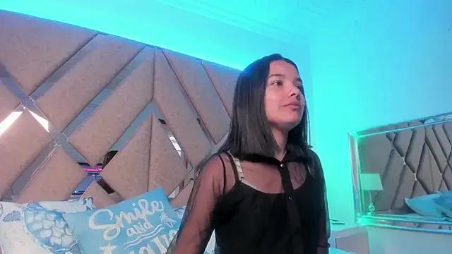 BelhaLawuo on StripChat