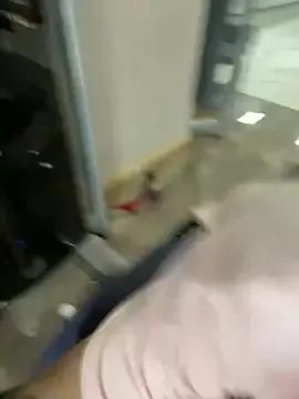 Bella0815 on StripChat 