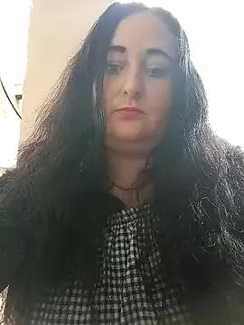 Bella_862 on StripChat 