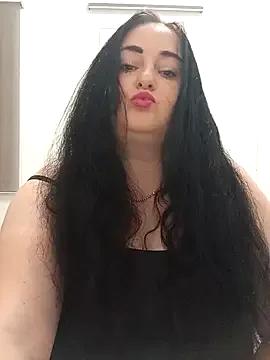 Bella_862 on StripChat 