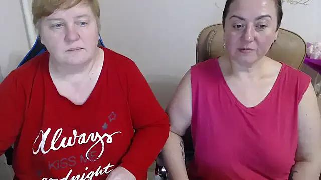 Bertie_Adeline — ass and pussy))