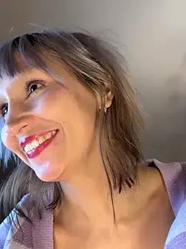 bigbabykiki on StripChat 