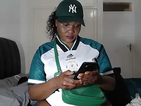 BigButtGodess on StripChat 