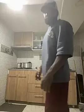 BL4CKBUNY — CUM GOAL