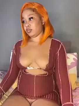 BlackBarbieX23 — Freechat on StripChat