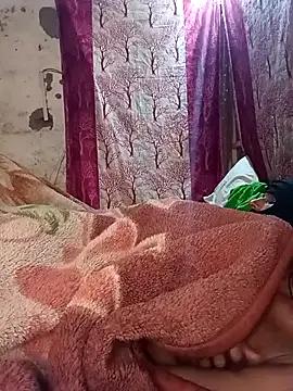 BlackCoupel — Freechat on StripChat