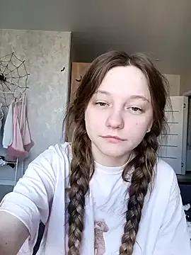 Bonechka on StripChat