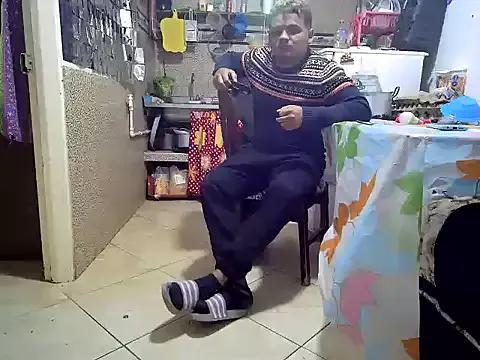 Boycuriousxxx — The girl wants milk