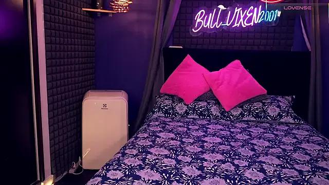 bull_vixen2001's avatar