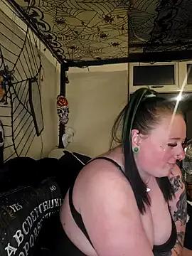 Bunny_Cummings on StripChat 