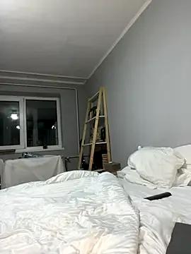 bunnythetailor on StripChat 