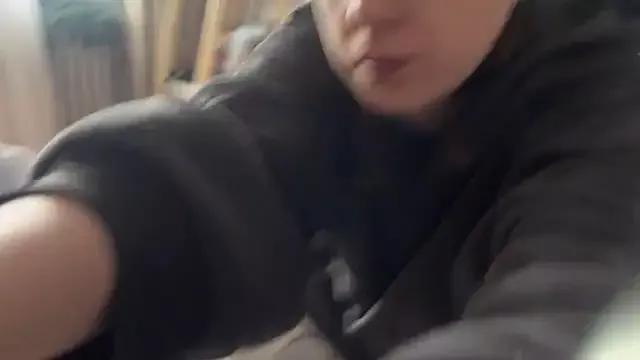 bunnythetailor on StripChat 