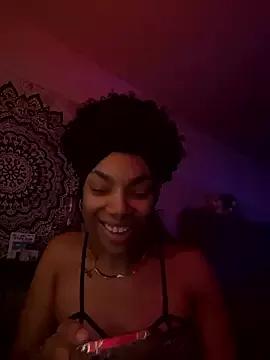 butterflybootyy on StripChat 