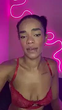 Cammgirlmii's avatar