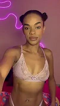 Cammgirlmii's avatar