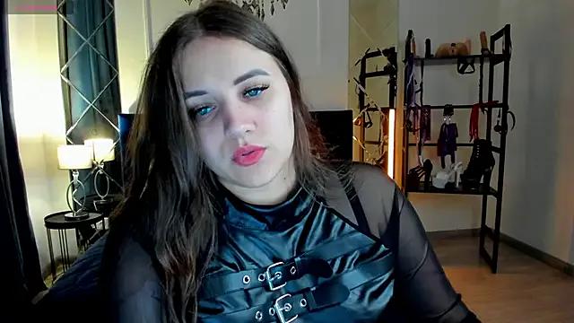 CandyKimmy — tease with long legs