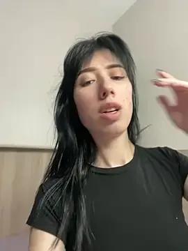 caressyourself on StripChat