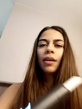 caressyourself on StripChat