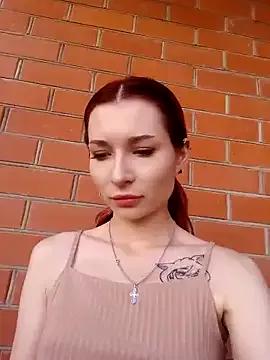 caressyourself on StripChat