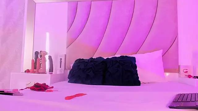 Carmilla_ — Buttplug time