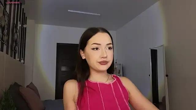 Cassandra2007 on StripChat 