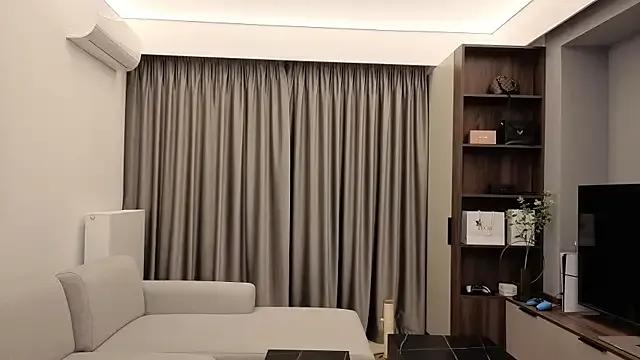 CellesteFemme on StripChat