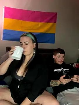 Chaos_Reign's avatar