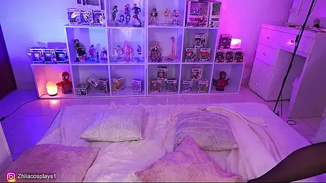 charlottejacks — show and play Boobs